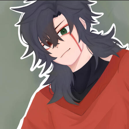 Gift for an online friend